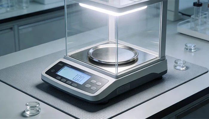 Der globale Markt für Wägetechnik wird bis 2032 4,6 Milliarden US-Dollar überschreiten, angetrieben durch intelligente Automatisierung und IoT