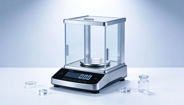 Neue Vorschriften zielen auf Betrug bei elektronischen Waagen ab, da Einzelhändler Anti-Diebstahl-Technologie einsetzen